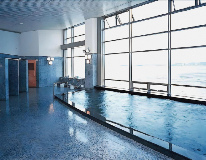 Sport & Beauty 2, Okura Hotel Marugame, Marugame