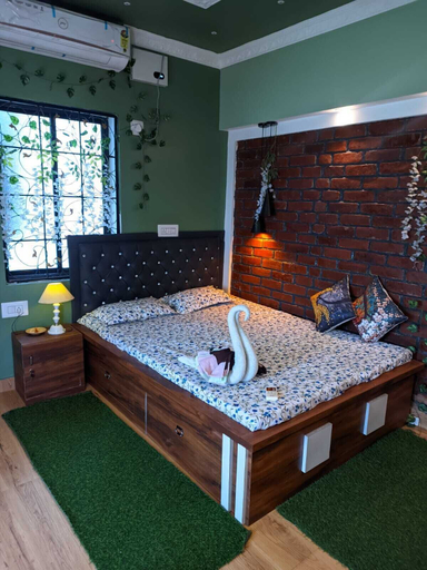 Others 5, Pravuprasad Homestay, Khordha