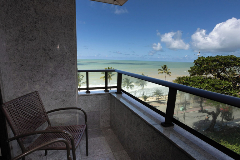 View from property, FLAT NOBILE RESIDENCES MARIA FRAZÃO, Recife
