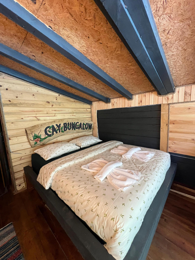 Room 2, Çay Bungalov Bungalov, Ardeşen