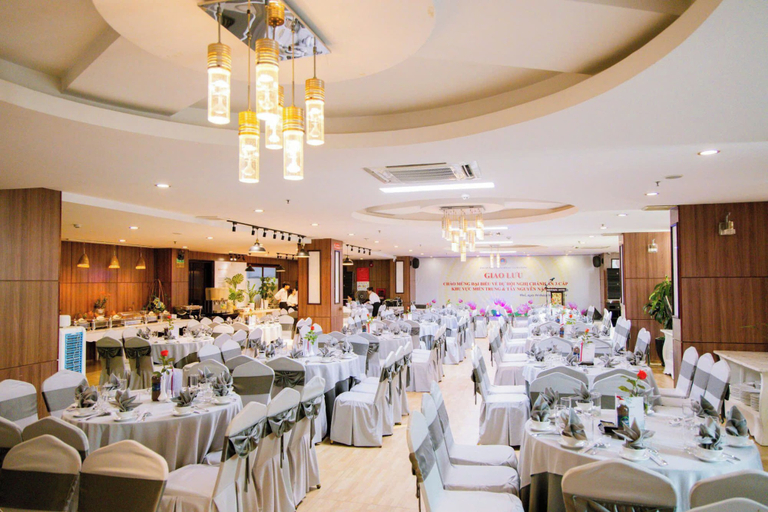 Food & Drinks 4, Midtown Hotel Hue, Huế