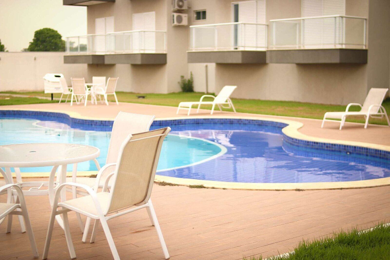 Sport & Beauty 5, Green Palace Hotel, Matupá