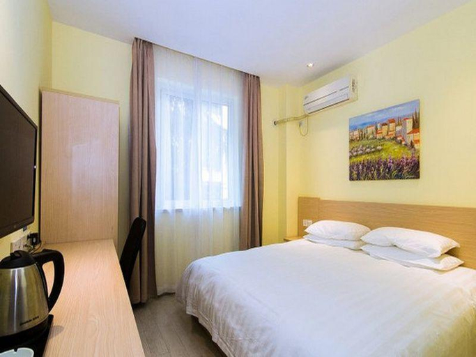 Bedroom 2, Hanting Hotel Hangzhou West Lake Lakeside Wushan Square, Hangzhou
