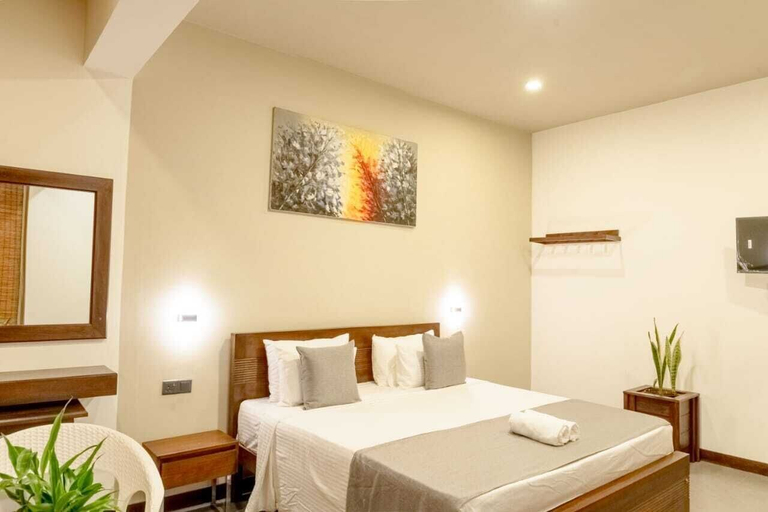 Room 4, Villa Sarungal Kanda Bandarawela, Bandarawela