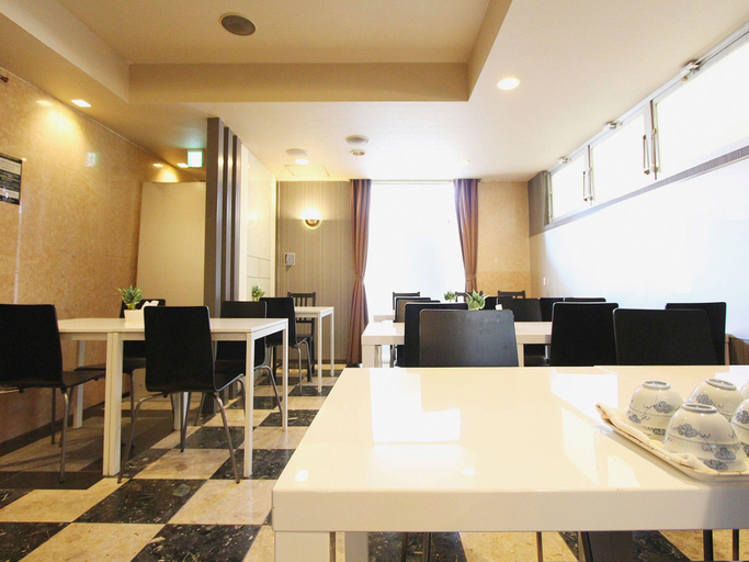 Food & Drinks 5, HOTEL LiVEMAX BUDGET Kobe, Kobe