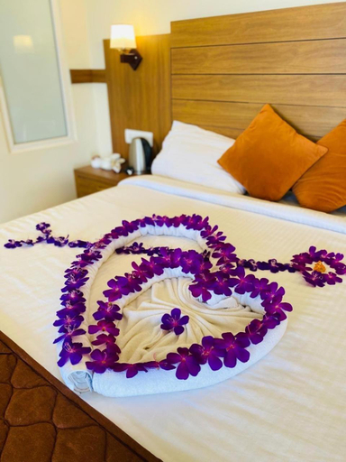 Bedroom 2, casa Nube Resort munnar, Idukki
