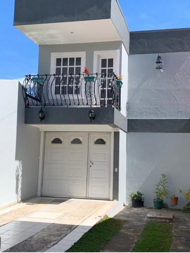 Front of property 2, Stada, Alajuela