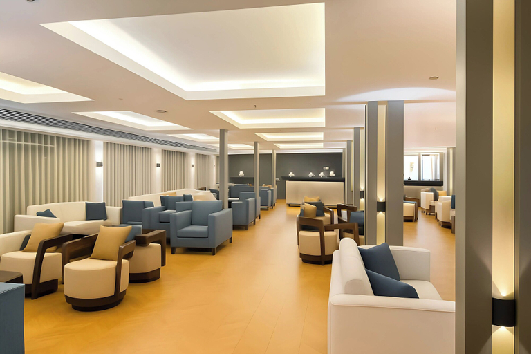 Lounge 3, Nile Cruise Opera every Friday from Aswan for 3 nights and every Monday from Luxor for 4 nights., Aswan