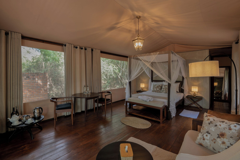Room 2, Wilds Wilpattu, Nochchiyagama