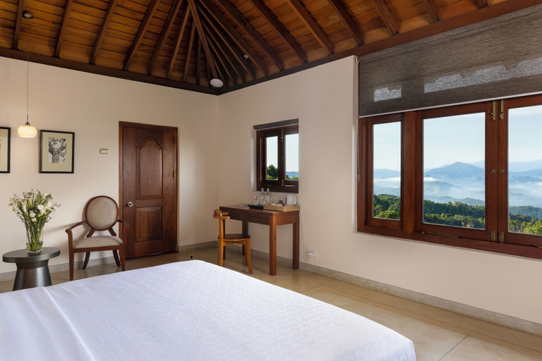 Room 5, The Knightsdale Villa, Kundasale