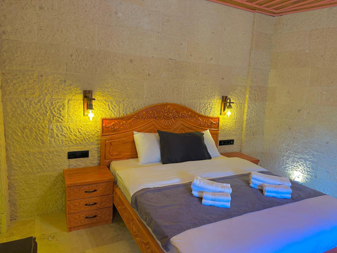 Bedroom 4, Gemosa Cappadocia Hotel, Ürgüp