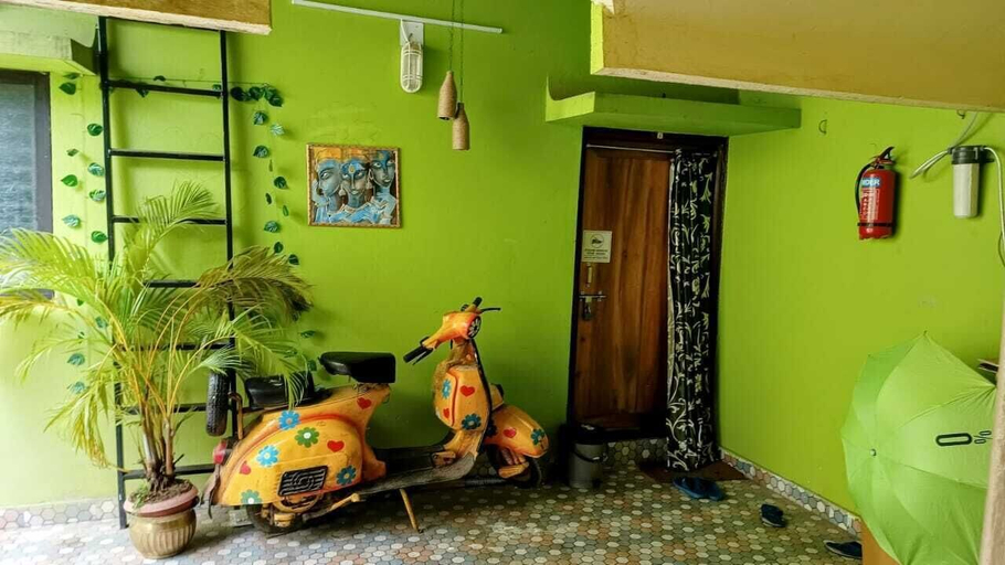 Others 4, Pravuprasad Homestay, Khordha