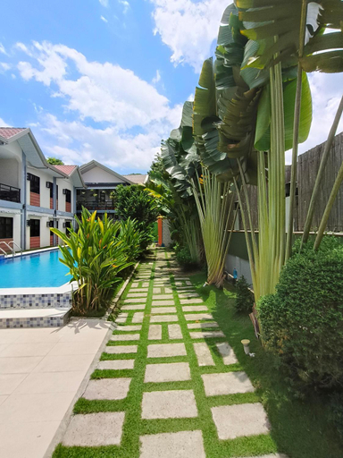 Others 5, Duran Pool & Guesthouse, Sison