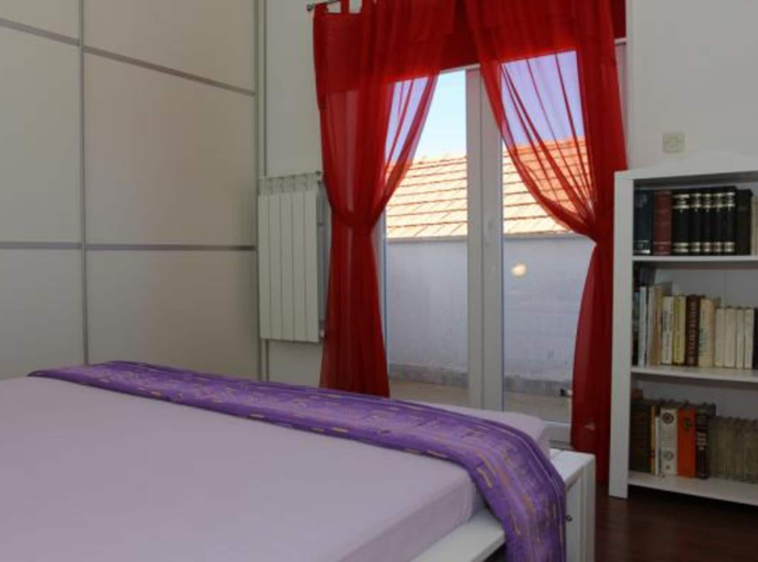 Room amenity 5, Apartments K Supetar, Supetar
