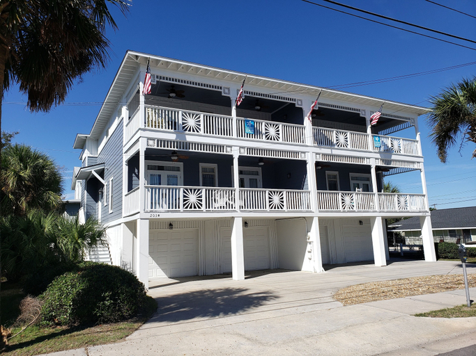 Property amenity 2, 203 Butler Avenue by Tybee Vacation Rentals, Chatham