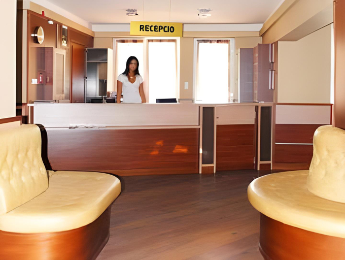 Public Area 4, Panorama Wellness Apartman Hotel, Hajdúszoboszló