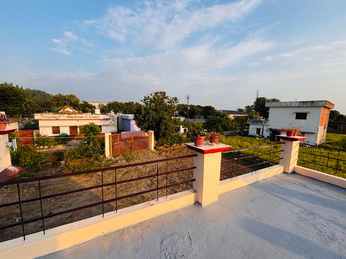 Others 4, Jim Corbett Guest House, Nainital