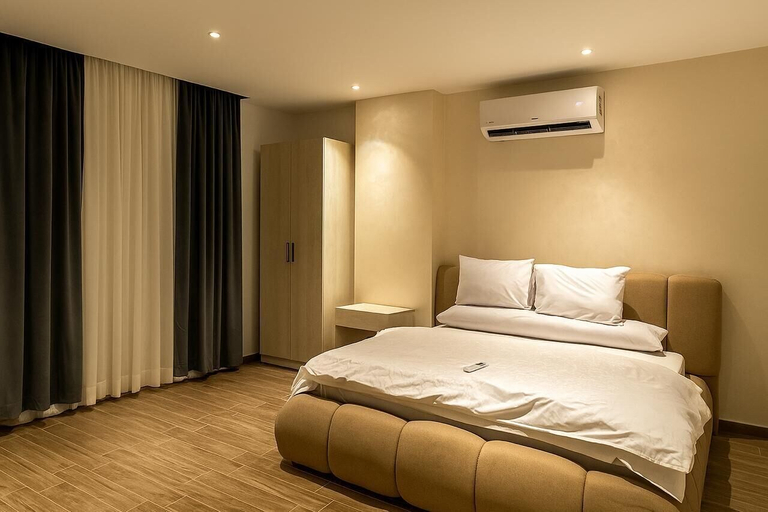Room 2, Pyramids heavin inn, Al-Ahram