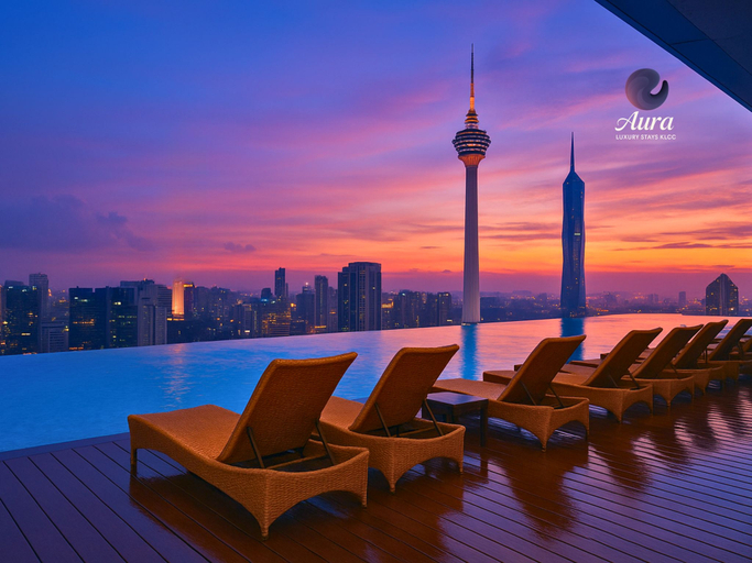 Sport & Beauty 3, The Platinum KLCC - Aura Suites, Kuala Lumpur