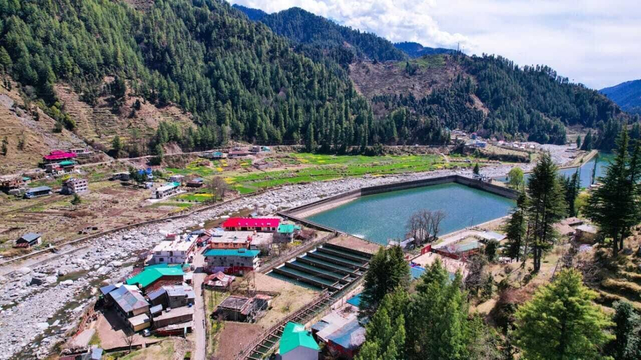 Others 5, Near Mountain Hotel Hidden Heaven Shimla, Mandi