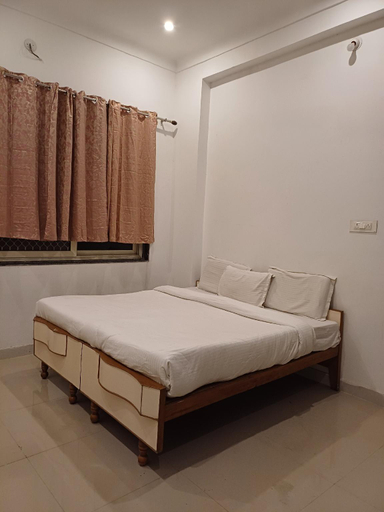 Bedroom 2, Homestay Chittor Inn, Chittaurgarh