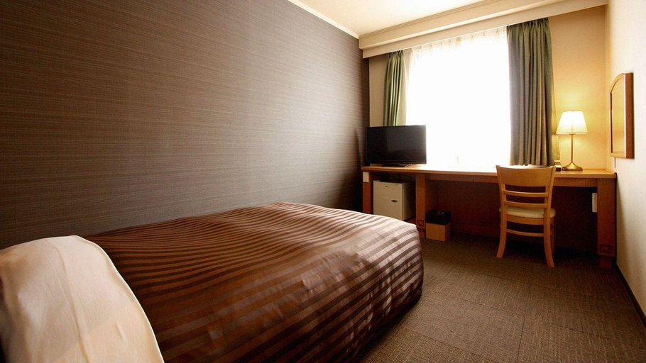 Bedroom 4, Fukuoka Arty Inn, Fukuoka