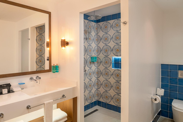 Bathroom 4, Ocean Allure Costa Mujeres - Adults Only - All Inclusive, Isla Mujeres
