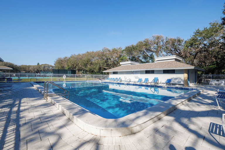 Pool 5, Sea Woods Villa 4263, Volusia
