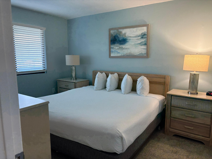 Bedroom 3, Sundestin 1403, Okaloosa