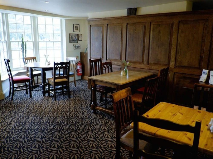 Food & Drinks 4, The Pelican Inn, Wiltshire