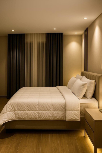 Room 3, Pyramids heavin inn, Al-Ahram