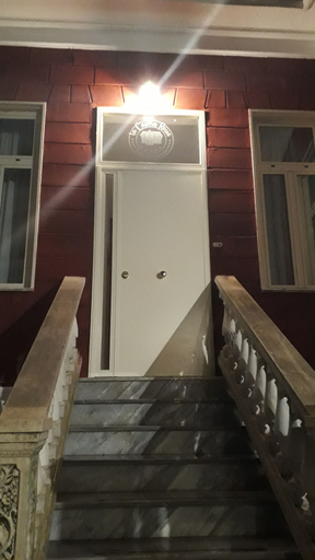 Others 5, CASINA ROSSA NAPOLI, Napoli