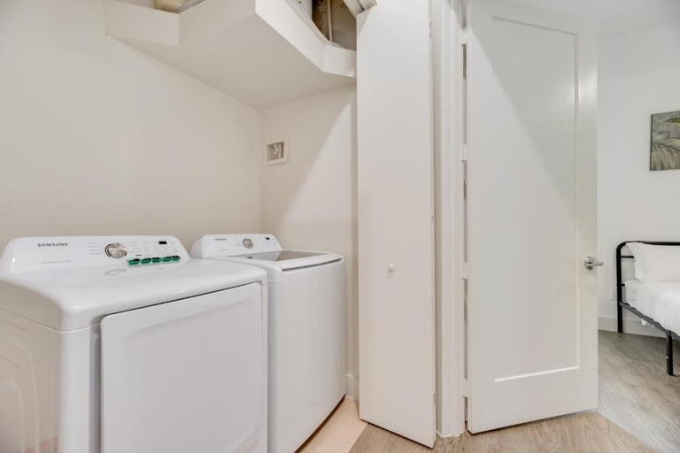 Laundry 4, Modern Cityviews I Gym I Free Parking, Dallas