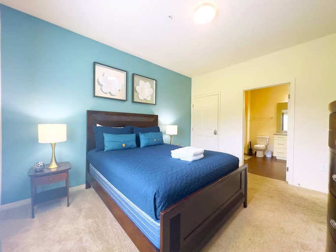 Room 4, 4Bd Minions Themed Home Near Disney Sleeps 10, Osceola