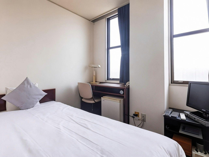 Bedroom 3, Tabist Business Hotel Suehiro Matsuyama, Matsuyama