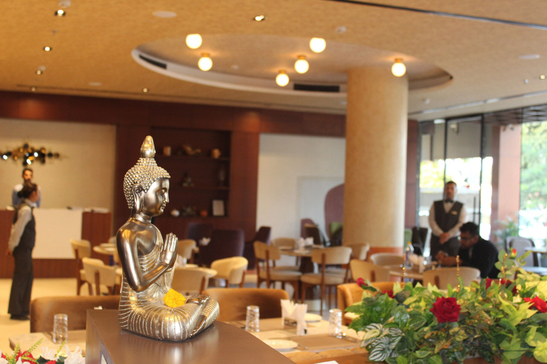 Food & Drinks 5, HOTEL THE PARK GATE, Sahibzada Ajit Singh Nagar