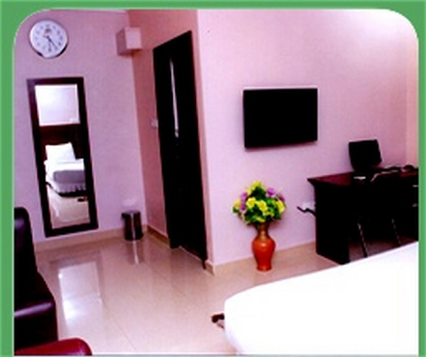 Others 5, Angeles Hotel , AbujaMun