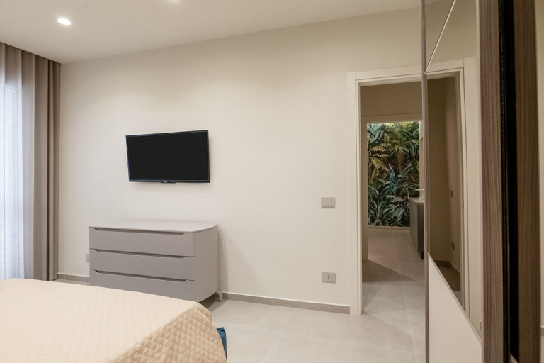 Room 4, Le due erre home boutique, Agrigento