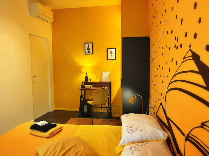 Room 2, LH 51 Neapolitan Rooms, Napoli