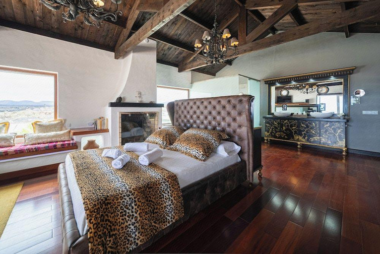 Bedroom 2, Casa de Hilario, Las Palmas