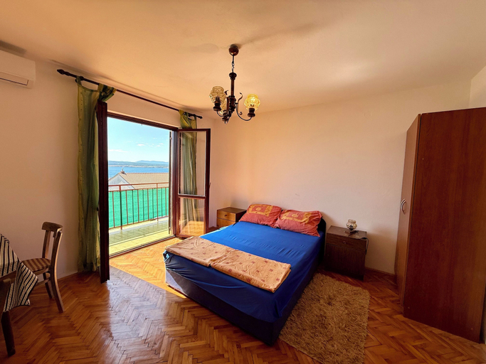 Interior 2, Apartment Višnja, Crikvenica