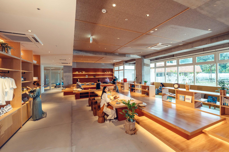 Food & Drinks 5, BEB5 Okinawa Seragaki by Hoshino Resorts, Onna