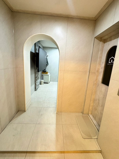 Room 5, song stay, Dangjin