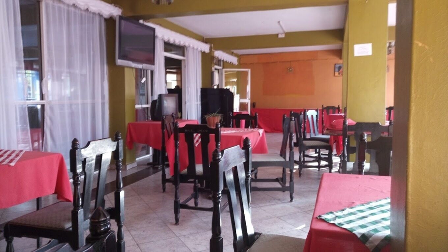Food & Drinks 4, Senate Hotel Juja, Juja