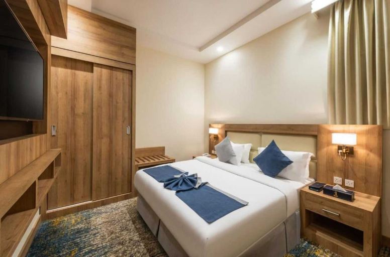 Room 3, Dancenter Luxury Central King Fahd Road Formerly Anan Hotel, Riyadh