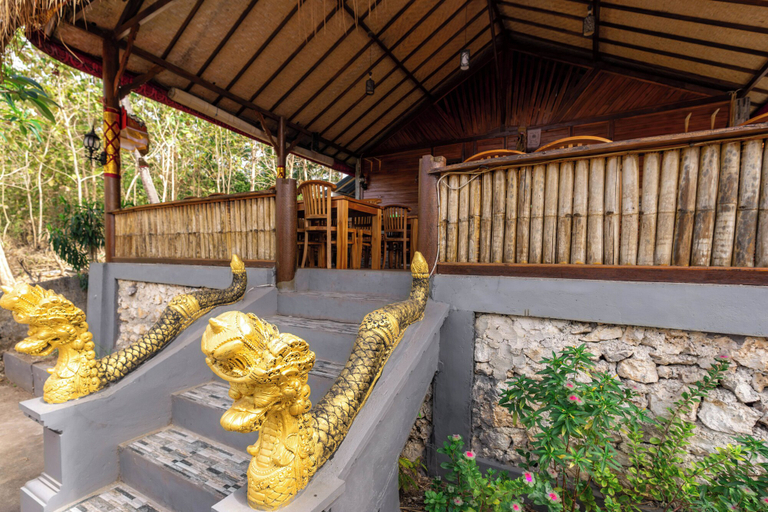 Exterior 3, The Aura Penida Hills, Klungkung