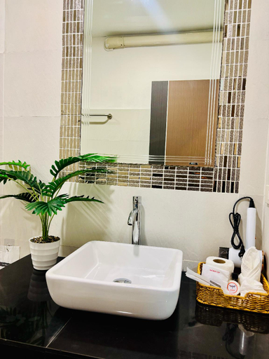 Bathroom 4, The Strand Resort Samui, Ko Samui