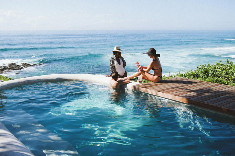 Sport & Beauty 2, Sala Beach House, iLembe