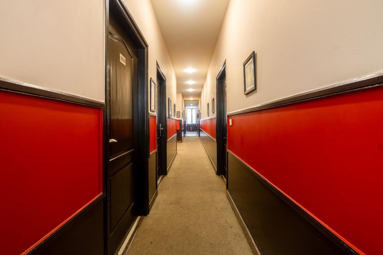 Public Area 2, Hotel Admire Inn Sector-50 by ASPL, Gautam Buddha Nagar