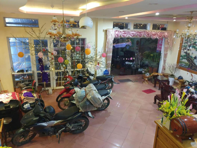 Others 5, Minh Hung Hostel, Sa Pa